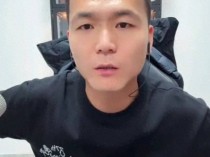 千万粉丝网红“潘宏爱玩狗”被指虐狗，宣布暂时停播：闹心，心态再不调整要爆炸了