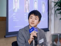 奇富科技费浩峻：大模型需要向小模型学习