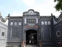 “恶霸地主”刘文彩庄园：如今成旅游景点，图8反映“滔天罪行”