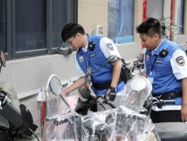 东莞：电动自行车上牌383.44万辆！超八成被拍者无二次交通违法