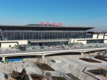 济济高铁“重启”!京沪高铁山东段“左膀右臂”布局初显