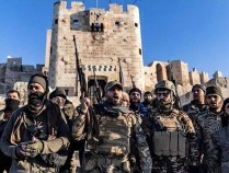 朱拉尼快刀斩乱麻！深夜出兵边境，与以军来了个“里应外合”