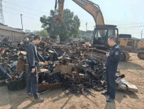 湖南长沙：李某某及其妻子，被刑拘