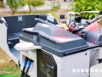 成都移动打造省内首个5G-A低空融合应用示范区,数字技术赋能智慧乡村建设