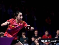 WTT蒙彼利埃冠军赛｜林诗栋战胜韩国新秀 国乒女单仅剩钱天一