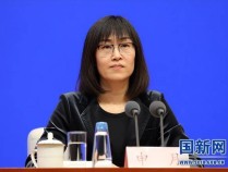 申月已任福建省委宣传部副部长、省委网信办主任