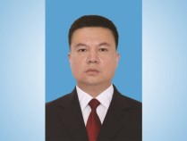 吉林省信访局副局长（正厅长级）盛美军出任省信访局局长