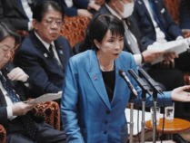 中方“掉脑袋”警告后,高市表示或将松绑核武器,这是准备再来一场甲午海战?