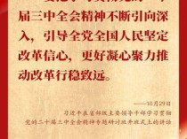 学习导读 | 面向省部级主要领导干部，习近平重点强调了什么？