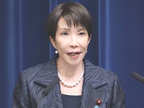 中日因高市早苗涉台论调起外交冲突,日方叫嚣驱逐薛剑,特朗普不挺盟友的言论打乱其挑事计划