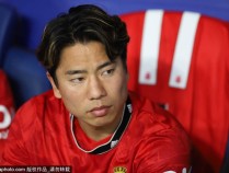 皇马传奇瓦尔达诺警告维尼修斯:公开不满行为恐危及未来