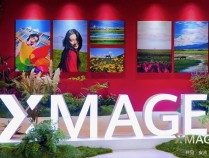 XMAGE“共见·安吉”：华为与创作者以艺术实践探索移动影像