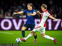 国米相中19岁边路顶级快马：时速惊人的他，会是蓝黑新爆点么