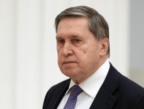 俄总统助理:俄罗斯愿意采取措施解决乌克兰问题