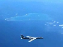 出乎意料！菲律宾傻眼，中国对黄岩岛的行动，让美国彻底意想不到