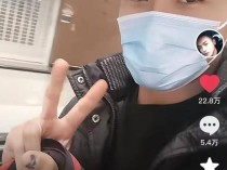 在泰失联模特杨泽琪已回国!亲属称不是与其父亲同行,报平安视频中指甲发黑