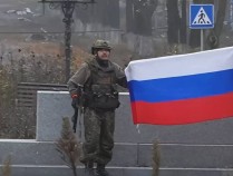 乌克兰权力地震,美乌谈判有转折?局势紧张之际,特朗普撂下四字,普京警告升级