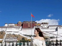 2024新版西藏旅游打卡景点合集,西藏旅游景点推荐