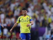 足坛首人！C罗点射收获新赛季首球 连续24个赛季取得进球