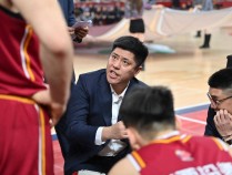 排名前二、上座九成,山西男篮何以崛起