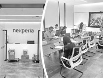 管理层回应安世“失控” 有信心打通国内供应链