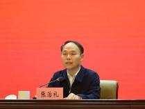 “70后”省委常委进京履新，年内两次职务变动