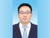 董里已任四川省水利厅党组书记，此前担任广元市市长