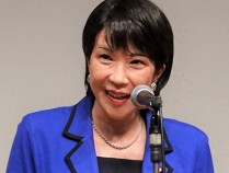 日本果然不简单，高市又闯大祸，国际逮捕令或发往东京，石破茂扛大旗