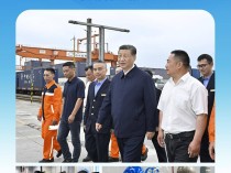 时政微观察丨“就业是家事，更是国事”