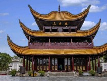 岳阳旅游攻略景点大全,岳阳旅游必去十大景点有哪些?看这里!