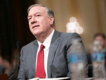 不打了？美国对华态度巨变！特朗普已将“反华急先锋”踢出内阁