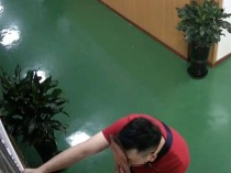 多名干部,被指用人脸面具“刷脸”考勤打卡