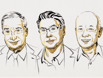 经济圈“熟脸”！都在研究创新，为何这三人摘得诺奖？