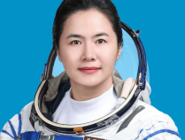 专业第一保送、田径冠军……东大“90后”女航天员今晨向太空出发