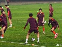 侯永永：回祖国非常开心，中超竞争性比挪甲强，可能转会更高联赛