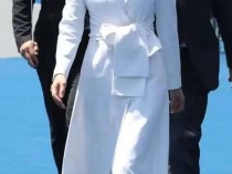 韩检方:“第一夫人”收名牌包不算受贿