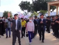 “有5支较成熟的军事化武装力量”缅北果敢刘家豢养当地刑警队等超500人