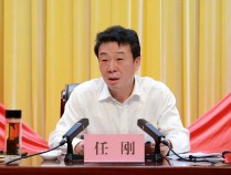 青岛市市长调整