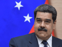 马杜罗同意交权，2个条件被拒，委内瑞拉领空关闭后，曝美防长下令1个不留