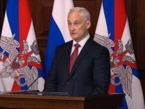 俄防长：共击落215枚、超2.7万架