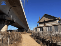 距高铁线5米民宅被“漏拆”?大连一房主反映10余年无果,起诉街道和铁路公司