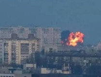 突发！全球最担忧的事发生，俄遭大规模袭击，泽连斯基迎来强援？