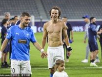 欧冠彩经:枪手击倒拜仁 马竞力克国米 巴黎完胜热刺