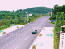 建设农村幸福路 激活发展新引擎