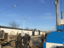 高效环保的城市垃圾处理帮手垃圾焚烧炉