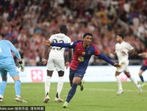 该买人了吧?皇马后防连续送礼 “关门2守1”竟也能丢球?