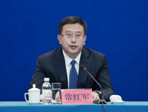 青岛市委组织部部长调整