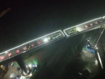 西安出发，5小时缩短至2.5小时左右！这条高铁有进展