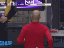 热议申花半场表现：半场MVP是裁判，客场有这待遇简直是洪福齐天