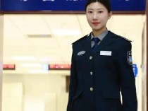 女子考研失败后到北大当保安